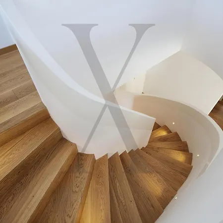 X Flats Taksim Istanbul