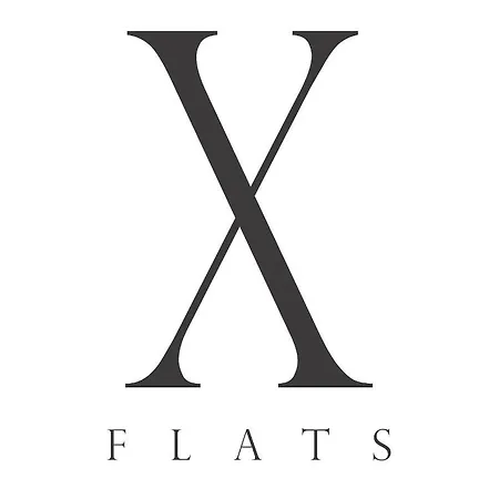 X Flats Taksim * Istanbul