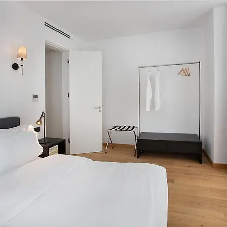X Flats Taksim