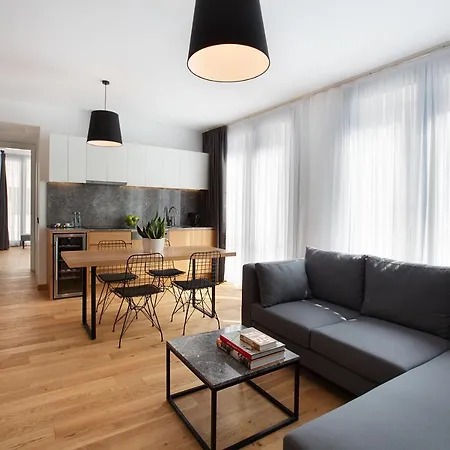 X Flats Taksim Istanbul