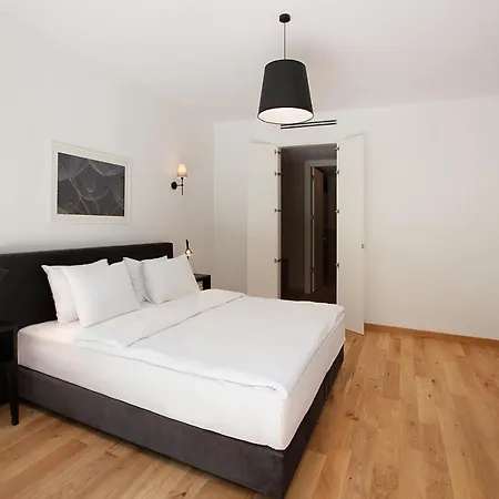 X Flats Taksim