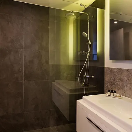 X Flats Taksim Apartment
