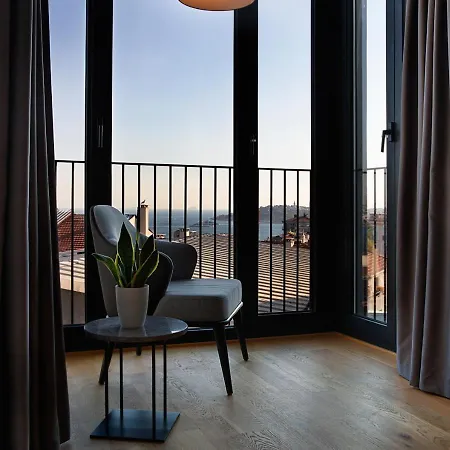 X Flats Taksim