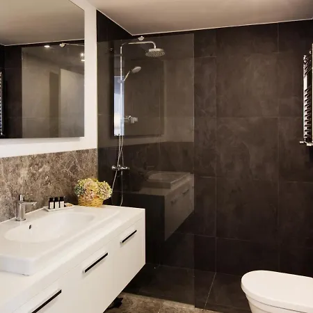 Apartment X Flats Taksim *