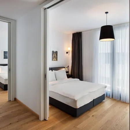 X Flats Taksim