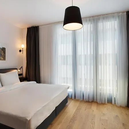 X Flats Taksim Istanbul
