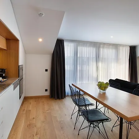 X Flats Taksim Istanbul