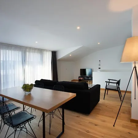 X Flats Taksim Istanbul