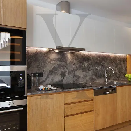X Flats Taksim Istanbul