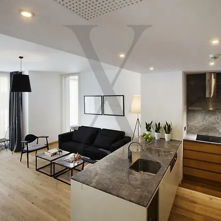 X Flats Taksim *