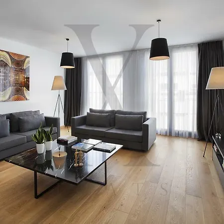 X Flats Taksim