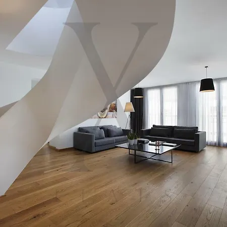 X Flats Taksim *