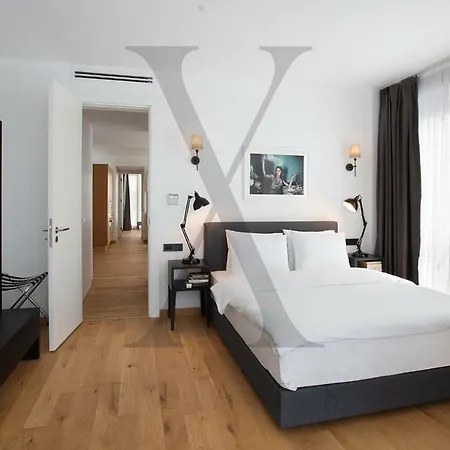 X Flats Taksim