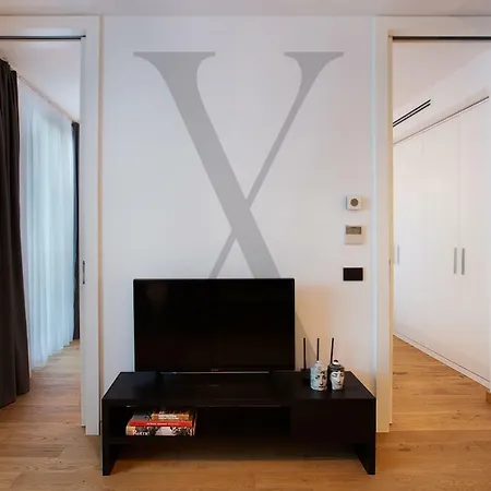 Apartment X Flats Taksim