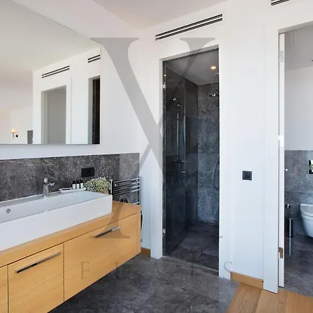 X Flats Taksim * Istanbul