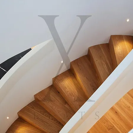 Apartment X Flats Taksim Istanbul