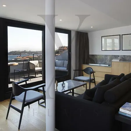 X Flats Taksim * Istanboel