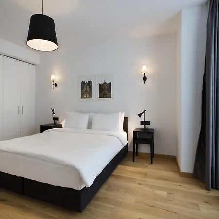 X Flats Taksim * Stambuł