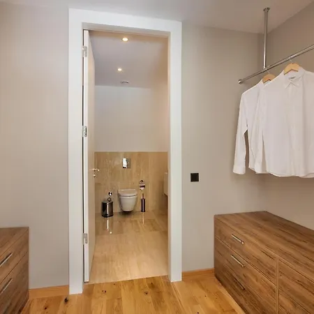 Apartament X Flats Taksim