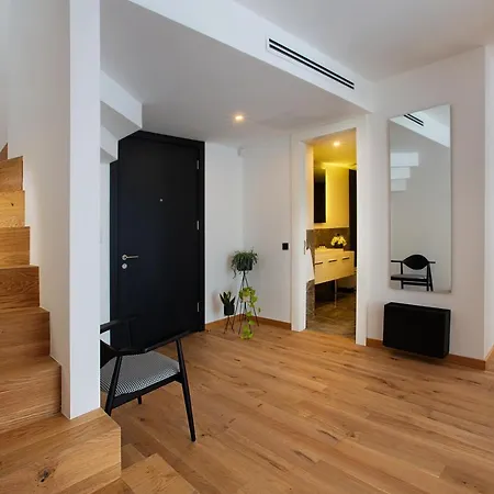 X Flats Taksim * Stambuł