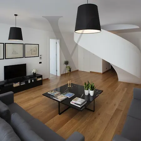 X Flats Taksim * Stambuł