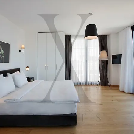 X Flats Taksim * Stambuł