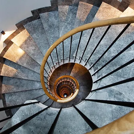 X Flats Taksim * Istanbul